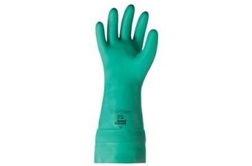 Image of Ansell Healthcare Glove Nitrile 22MIL SZ7.5 PK12 117207