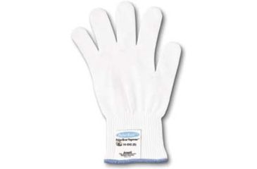 Image of Ansell Healthcare Glove Polar Bear Plus Med 222163