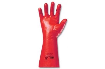 Image of Ansell Healthcare Glove PVA(15-554) SZ10 EA=1PR 214308