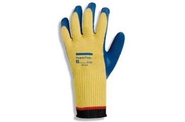 Image of Ansell Healthcare Glove Rbrcoat Kevlar SZ8 EA=PR 206409