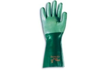 Image of Ansell Healthcare Glove Scorpio Neoprn SZ10 PK12 212517