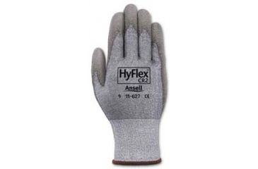 Image of Ansell Healthcare Gloves Hyflex (11-627)SZ9 PK12 205689