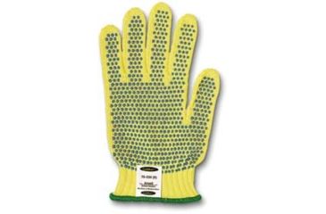 Image of Ansell Healthcare Gloves Med Wgt Kbd SZ8 PK12 222138