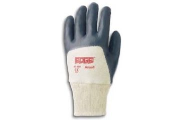 Image of Ansell Healthcare GLV,EDGE,NTRL(40-400)PK12PR 9 218712