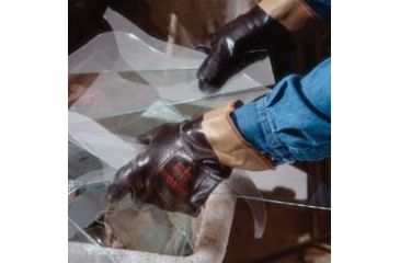 Image of Ansell Healthcare GLV,GLD,SAFCUFF(28-359)PK12PR9 216149