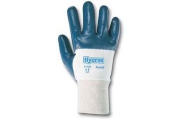 Image of Ansell Healthcare GLV,HYCRON,NBR(27-600)PK12PR L 205809