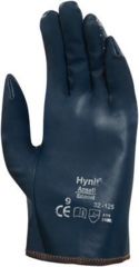 Image of Ansell Healthcare GLV,HYNT,NBR,MN(32-125)PK12PRL 208030, Package