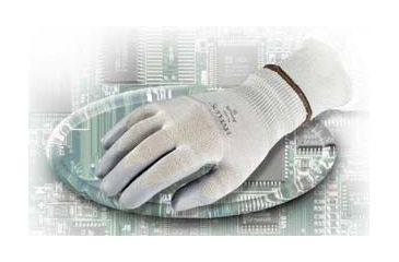 Image of Ansell Healthcare HyFlex Static Control Gloves, Ansell 205590
