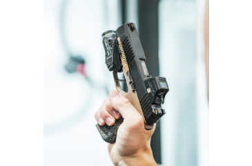 Image of Antimatter Industries Streamlight TLR7 Sig Sauer Micro Wing