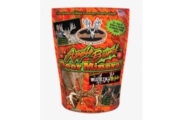 Image of Antler King Apple Flavored Burst Deer Mineral 134347