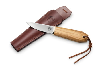 Image of Antonini ELK Fixed Blade Olive