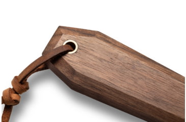 Image of Antonini ELK Fixed Blade Walnut