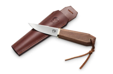 Image of Antonini ELK Fixed Blade Walnut
