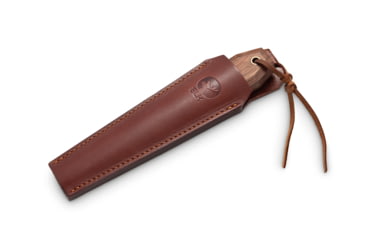 Image of Antonini ELK Fixed Blade Walnut