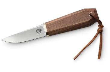 Image of Antonini ELK Fixed Blade Walnut