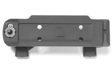 Image of ANVL UKON 2 T2 V2 Rifle Mount, Black, ANVL-UKON2-T2-V2