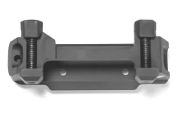 Image of ANVL UKON 2 T2 V2 Rifle Mount, Black, ANVL-UKON2-T2-V2