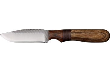 Image of Anza Field Hunter Large Fixed Blade Knife AZF4