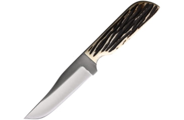 Image of Anza Fixed Blade LJ Bone AZ709RLJB