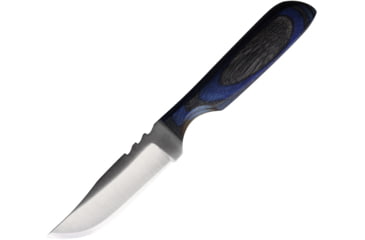 Image of Anza Mini Fixed Blade Blue