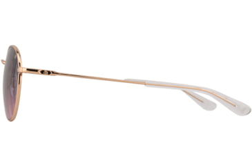 Image of AO AO-1002 Sunglasses, Rose Gold, SunVogue Pink Gradient AOLite Nylon Lenses, 51-19-145 B47, 002451STCLPGN