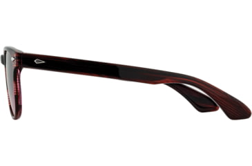 Image of AO AO-1004 Sunglasses, Cardinal, SunVogue Pink Gradient AOLite Nylon Lenses, 51-18-145 B42, 004351ST--PGN