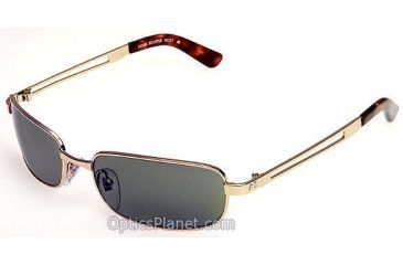 Image of AO Eclipse Millenium Sunglasses, 58mm