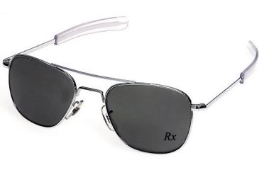 Image of AO American Optical Flight Gear Pilot Prescription Sunglasses