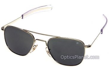 Image of AO Original Pilot Champagne, Bayonet, True Color
