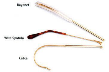 Image of AO Original Pilot Temples