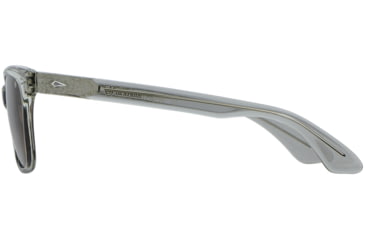 Image of AO Saratoga Sunglasses, Gray Crystal, Cosmetan Brown AOLite Nylon Lenses, 54-19-145 B42, SAR554ST--BNN