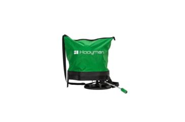 Image of AOB Hooyman Manual Bag Spreader, 1237334
