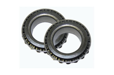 Image of AP Products Inner/Outer Bearing L 44643, Pack of 10, 014-181628-10