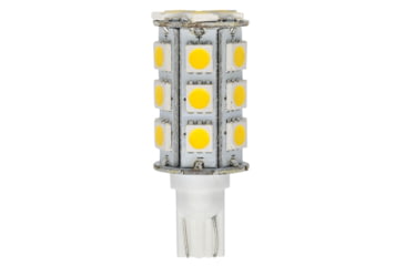 Image of AP Products Revolution 921 LED Bulb, Red / 280 Lumens, 016-921-280R