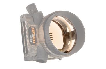 Image of Apex Covert Lens Kit, 2X AG430B