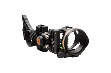 Image of Apex Covert Sight, Black 4 Pin .019 RH/LH AG2314B