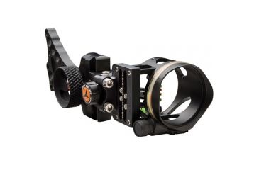 Image of Apex Covert Sight, Black 4 Pin .019 RH/LH, AG2314B