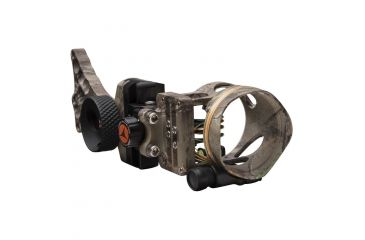 Image of Apex Covert Sight, Realtree Xtra 4 Pin .019 RH/LH AG2314J