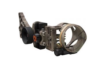 Image of Apex Covert Sight, Realtree Xtra 4 Pin .019 RH/LH, AG2314J