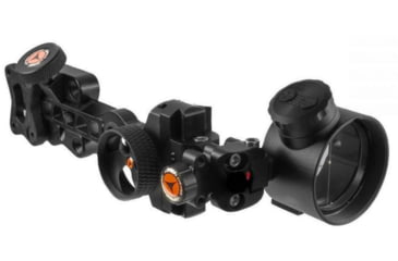 Image of Apex Gear Covert Pro Sight, Black, TG-AG2301BD
