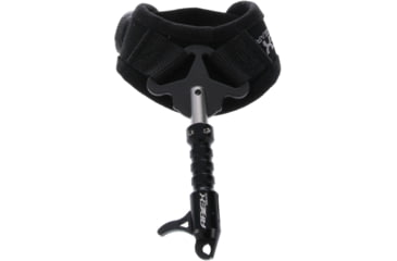 Image of Apex Gear Verdict Sling Jaw Release, Black, TG-AG2930MB