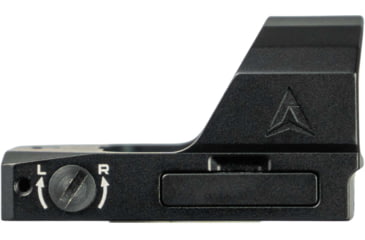 Image of Apex Optics Atom 1x28mm Red Dot Sight, Black, RDS-AT01