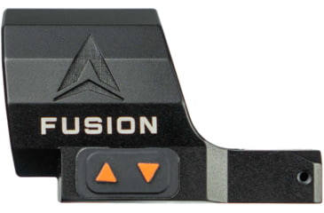 Image of Apex Optics Fusion 1x30mm Red Dot Sight, Black, RDS-FS01