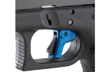 Image of Apex Tactical Action Enhancement Kit Blue Fits Glock Gen 5, 102193BLU