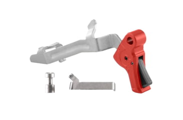 Image of Apex Tactical Action Enhancement Kit Red Fits Glock Gen 3/4, 102163RED