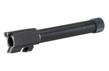 Image of Apex Tactical Specialties 105062 Apex Grade Drop-In 9mm Luger 4.00 Threaded S&amp;W