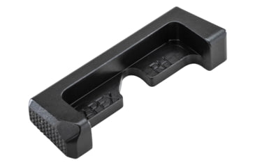 Image of USED Apex Tactical Specialties 116130 Tactical Extended Magazine Release CZ P10c Bla, EDEMO2, Condition Fair, Used