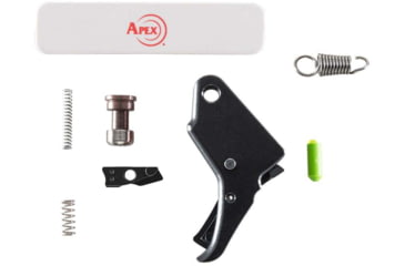 Image of Apex Tactical Specialties Action Enhancement Trigger and Duty/Carry Kit for S&amp;W M&amp;P Shield, 100-051