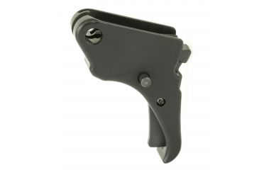 Image of Apex Tactical Specialties Action Enhancement Trigger for the M&amp;P Shield 2.0, Blsck APX100-170