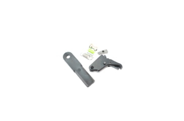 Image of Apex Tactical Specialties Action Enhancement Trigger plus Duty Carry Kit for the S&amp;W M&amp;P Shield 2.0, Blsck, 100-171
